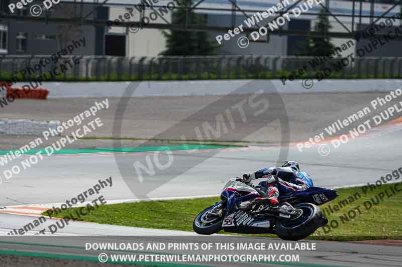 march 2018;motorbikes;no limits;peter wileman photography;portugal;trackday digital images;valencia